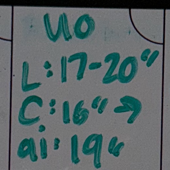 Urban Outfitters Peep Tie Blouse - Picture 6 of 9